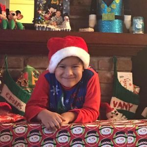 Meet your Posher, Marissa